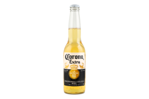 Пиво Corona Extra світле Мексика