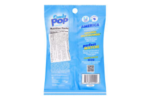 Попкорн Candy Pop M&M Minis