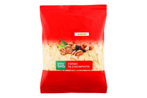 Мигдальні пластівці 100г Альмонд