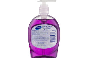 CareOne Hand Soap Sugar Berries