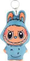 Іграшка-брелок Лабубі плюш 15см в асортименті Strateg