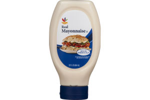 Ahold Real Mayonnaise