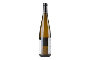 Вино 0.75л 14% белое полусухое Pinot Gris Cave Vinicole de Hunawihr бут