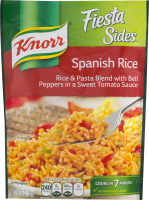 Knorr Fiesta Sides Spanish Rice