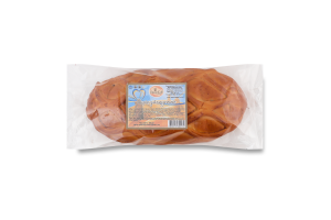 Пирог с капустой НіжинХліб м/у 350г