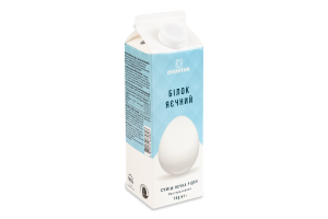 Білок яєчний Ovostar п/п 1кг