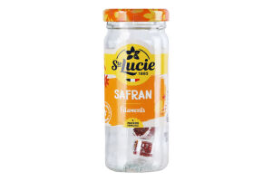 Шафран Sainte Lucie