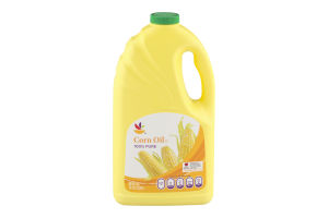 Ahold Corn Oil 100% Pure
