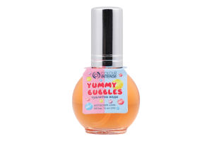 Туалетна вода дитяча Яммі Екзотік кісс №04 Колор Інтенс