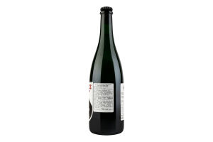 Пиво Boerenerf Cuvee Heritage світле н/ф
