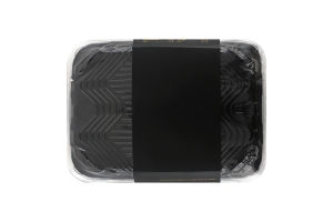 Пахлава Медова Київ БКК к/у 0.2кг