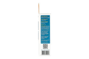 Светильник аккумуляторный с датчиком движения 40lm 0.5W 4000К №NEON40DC0SN Neon Enerlight 1шт