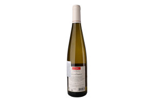Вино 0.75л 12.5% біле напівсолодке виноградне ADP Vin d'Alsace Gewurztraminer E. Kellermann пл