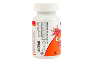 Добавка диетическая таблетки мультивитамины и микроэлементы Daily vits Now 100шт