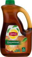 Lipton Iced Tea Unsweetened