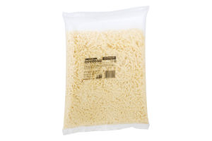 GO VEGGIE Vegan Mozzarella Shreds
