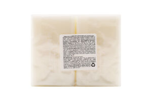 Мыло для чувствительной кожи с экстрактом сладкого миндаля Peaux Sensibles L'arbre Vert 2х100г