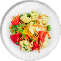 КОР.КУХНЯ ПАМИР 270ГР АССОРТИ ОВОЩНОЕ