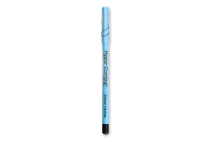 Олівець д/очей Hyper Contour 102 чорний 1г Colour Intense