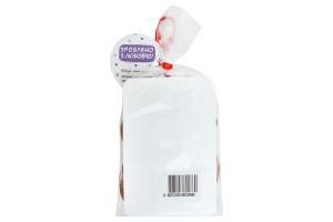 Набір топерів "Європейський"