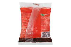 Мафін світлий з шоколадом Balviten м/у 65г