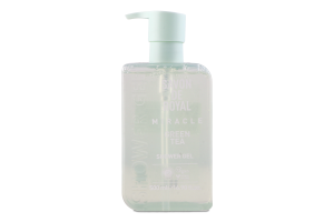 Гель для душу Savon De Royal Зелений чай