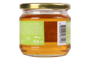 Сироп из агавы органический Dragon Superfoods с/б 400г