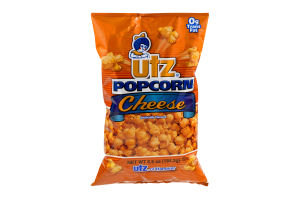 Utz Popcorn Cheese