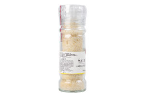 Сіль Sale Marino зі смаком лимону