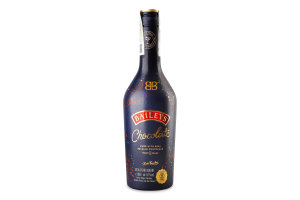 Ликер 0.5л 15.7% Шоколад люкс Baileys бут