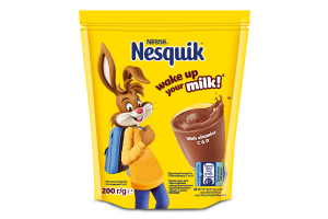 NESQUIK InstCocoaSRP 20x200g RAMbal N1RO
