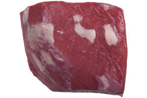 Top Round Beef Roast