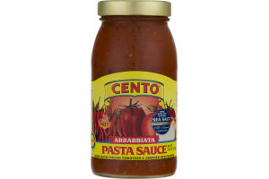 Cento Pasta Sauce Arrabbiata