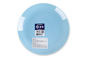 Тарілка десертна Luminarc Diwali синя 19см