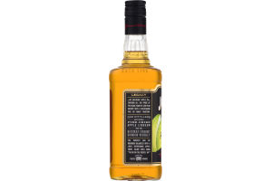 Jim Beam Apple Bourbon Whiskey