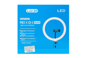 Лампа Fill Light кругла 20см Гроно-трейд