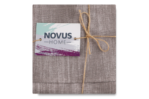 Фартух Novus Home Рietra см. меланж