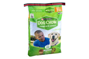 Purina Dog Chow Dog Food Complete Adult Chicken
