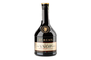 Бренди 0.5л 40% VSOP St-Rémy бут