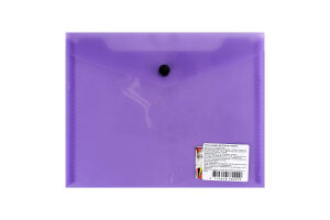 Папка-конверт А5 №STAT0571464976 Greenwich Products Co. Limited 1шт