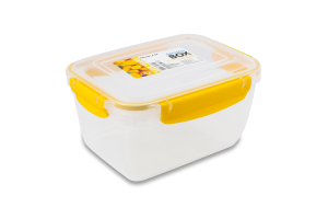 Контейнер харчовий №58 1,8л герметичний Diomedea