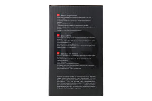 Миска с крышкой d20см №IQ-9144-20 Be chef IQ 1шт