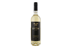 Вино Chateau Chizay Черсегі 9,0-14,0% 0,75л х6