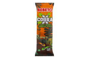 Мармелад жевательный Cobra X Bebeto м/у 30г