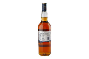 Виски 0.7л 45.8% Port Ruighe Talisker к/у