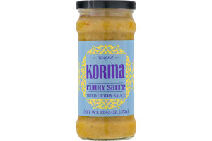 Roland Korma Curry Sauce