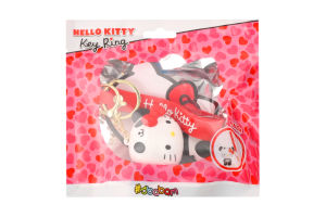 Фігурка-брелок Hello Kitty Карнавал Хеллоу Кітті #Sbabam