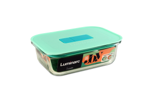 Контейнер для зберігання Luminarc Unique box 630мл