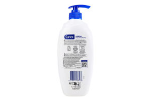 Гель для душу Sanex Dermo Nourishing pump