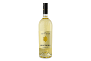 Вино 0.75л 12% белое сухое Garganega Pinot Grigio Garda Collezione Beatrice Pirovano бут
